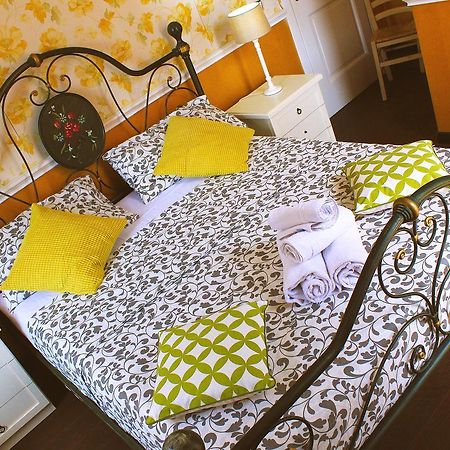 ローマ Casa Fanti 57ホステル エクステリア 写真
