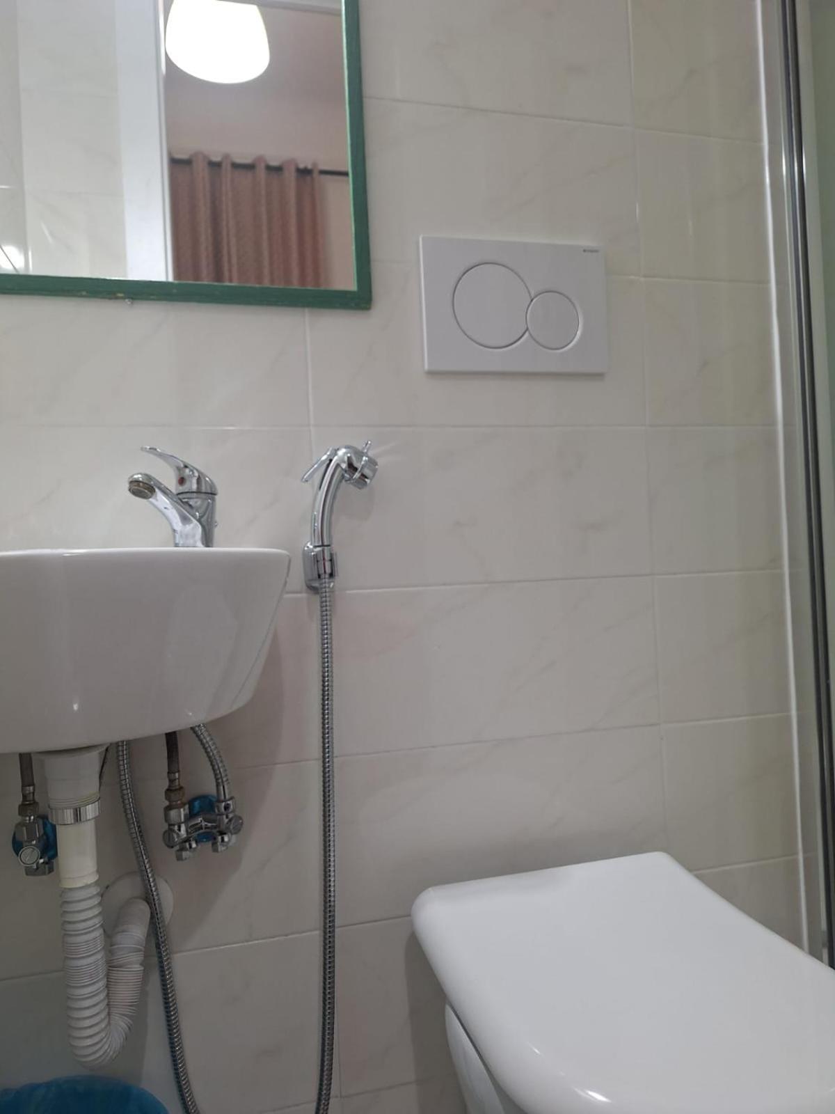 ローマ Casa Fanti 57ホステル エクステリア 写真