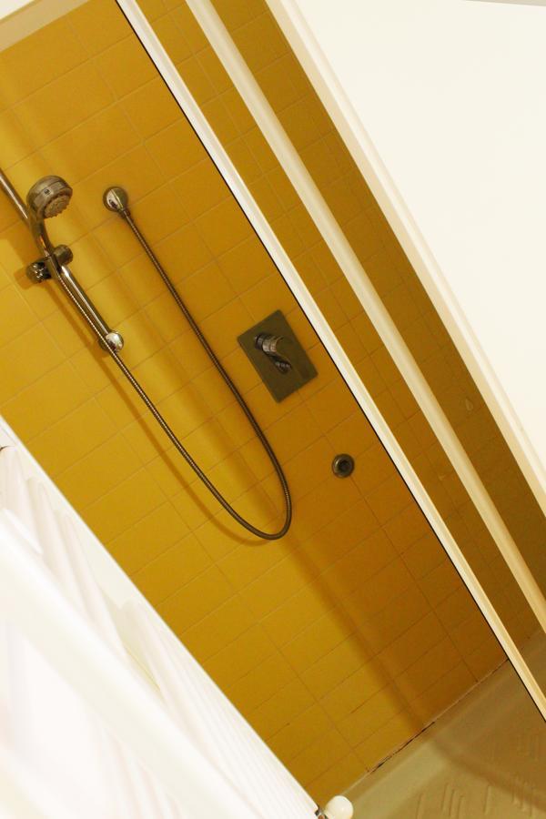 ローマ Casa Fanti 57ホステル エクステリア 写真