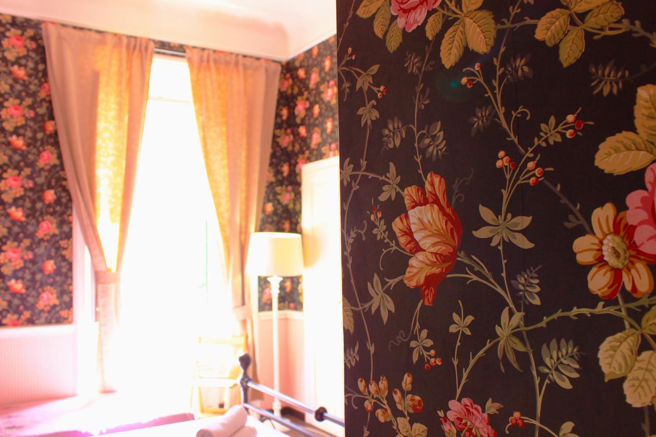 ローマ Casa Fanti 57ホステル エクステリア 写真