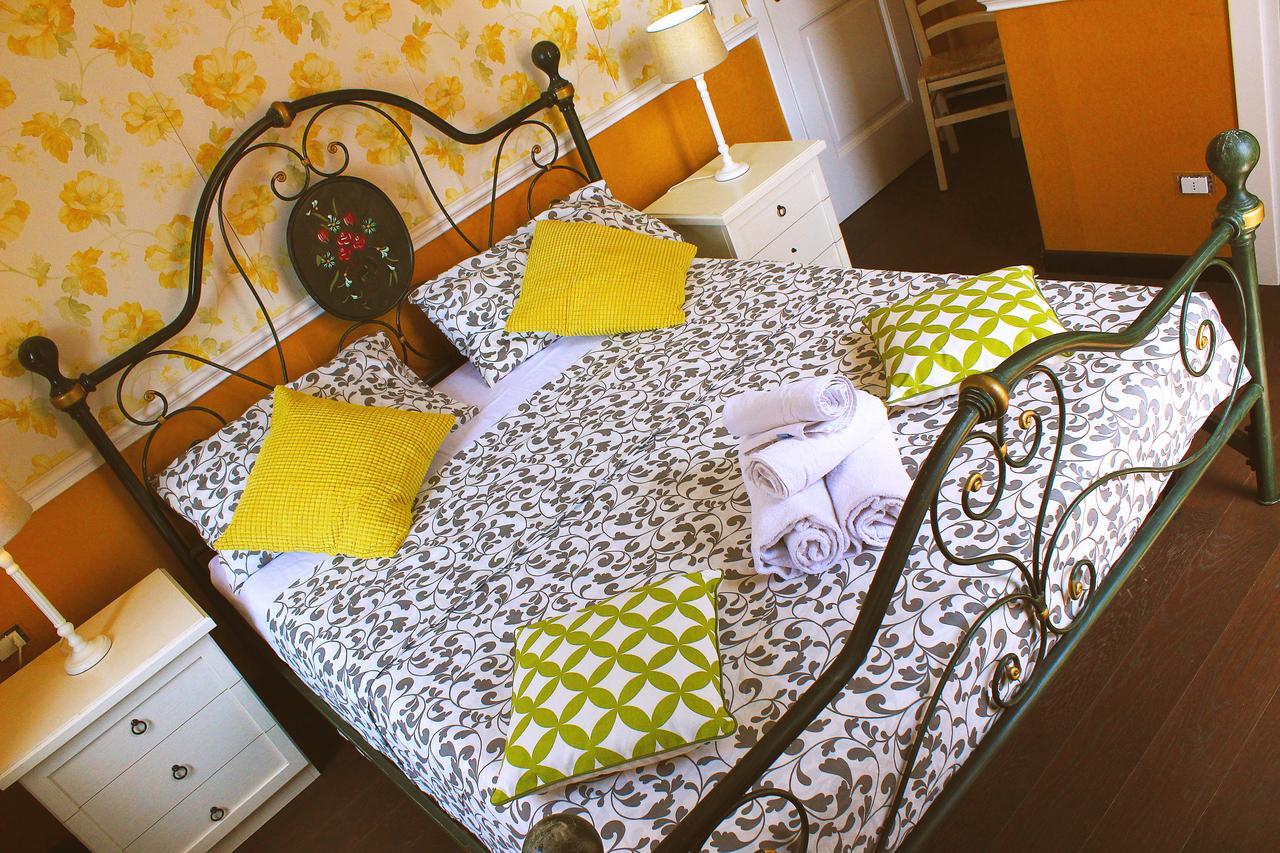 ローマ Casa Fanti 57ホステル エクステリア 写真