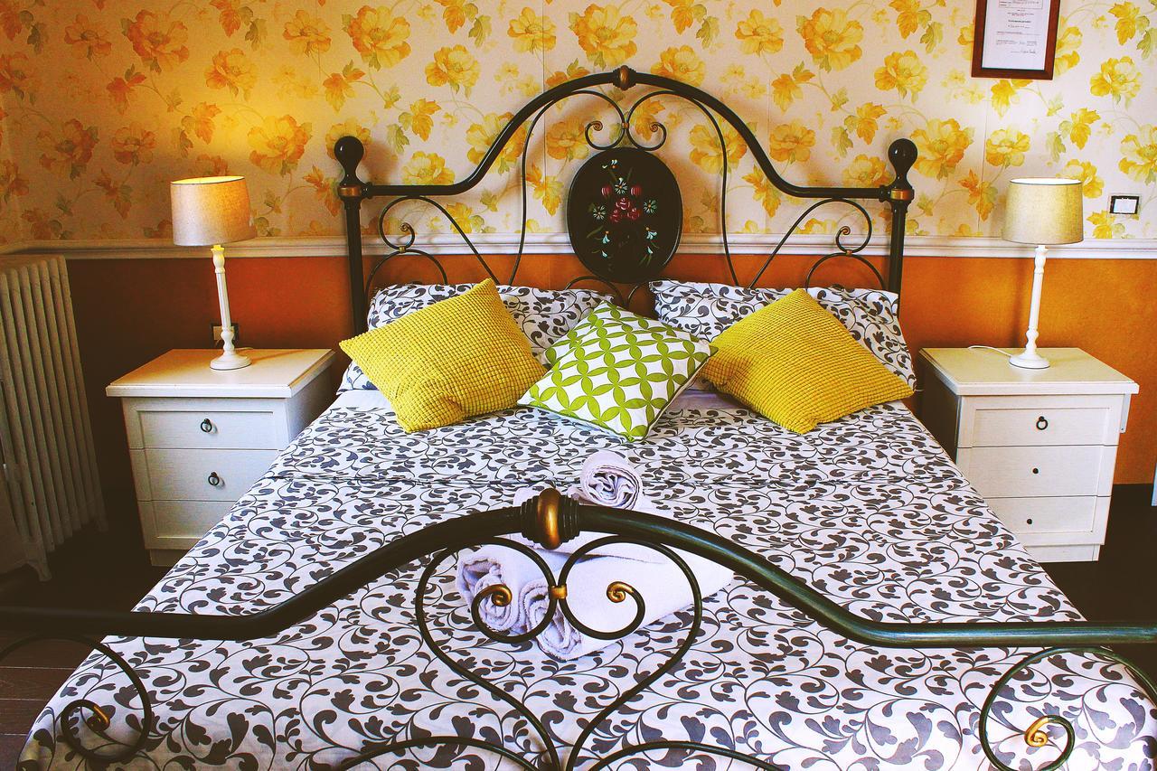 ローマ Casa Fanti 57ホステル エクステリア 写真
