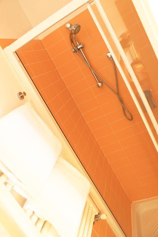 ローマ Casa Fanti 57ホステル エクステリア 写真